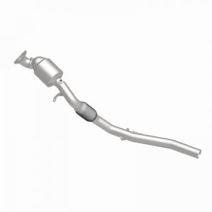 Porsche Cayenne MAG Converter Direct Fit