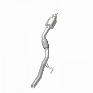 Porsche Cayenne MAG Converter Direct Fit