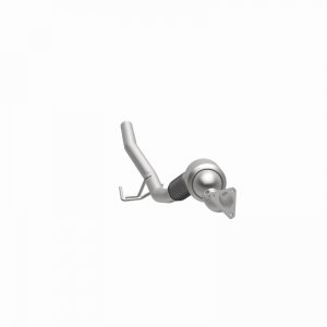 Porsche Cayenne MAG Converter Direct Fit