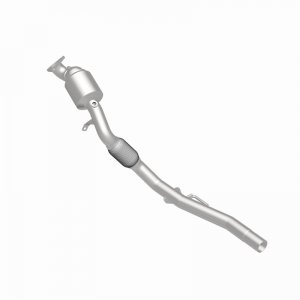 Porsche Cayenne MAG Converter Direct Fit