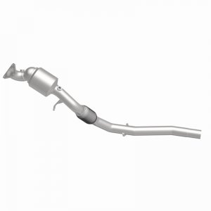 Porsche Cayenne MAG Converter Direct Fit