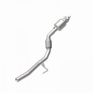 Porsche Cayenne MAG Converter Direct Fit