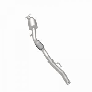 Porsche Cayenne MAG Converter Direct Fit