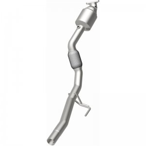 Porsche Cayenne MAG Converter Direct Fit