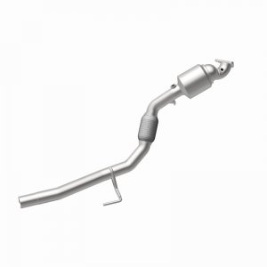 Porsche Cayenne MAG Converter Direct Fit