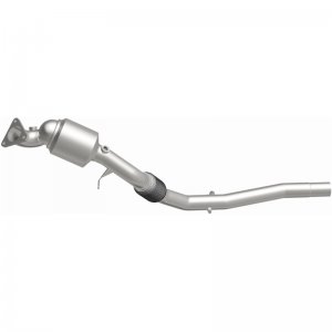 Porsche Cayenne MAG Converter Direct Fit