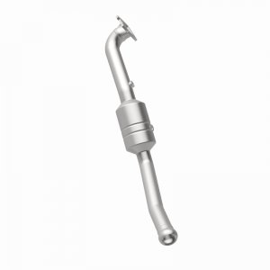 Jeep Grand Cherokee - MAG Converter Direct Fit