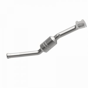 Jeep Grand Cherokee - MAG Converter Direct Fit