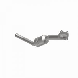 Jeep Grand Cherokee - MAG Converter Direct Fit
