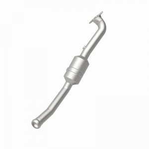 Jeep Grand Cherokee - MAG Converter Direct Fit