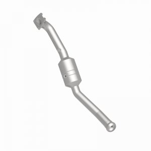 Jeep Grand Cherokee - MAG Converter Direct Fit