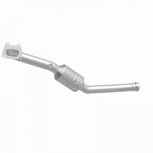 Jeep Grand Cherokee - MAG Converter Direct Fit