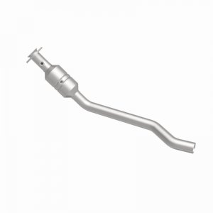 Jeep Grand Cherokee - MAG Converter Direct Fit