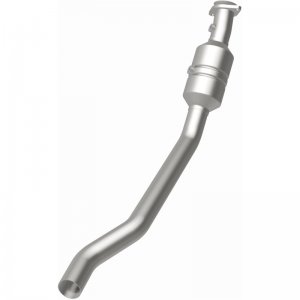 Jeep Grand Cherokee - MAG Converter Direct Fit