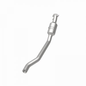 Jeep Grand Cherokee - MAG Converter Direct Fit