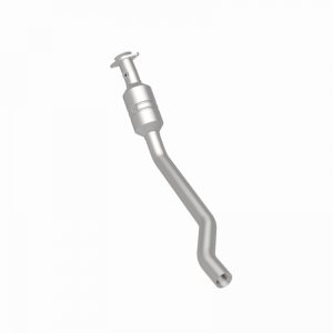 Jeep Grand Cherokee - MAG Converter Direct Fit