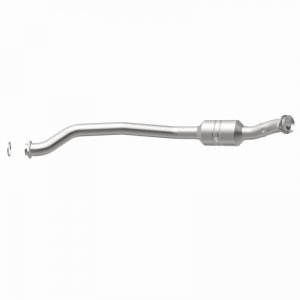 Jeep Grand Cherokee - MAG Converter Direct Fit