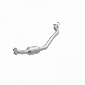 Jeep Grand Cherokee - MAG Converter Direct Fit