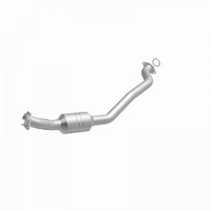 Jeep Grand Cherokee - MAG Converter Direct Fit