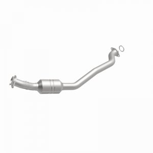 Jeep Grand Cherokee - MAG Converter Direct Fit