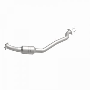 Jeep Grand Cherokee - MAG Converter Direct Fit