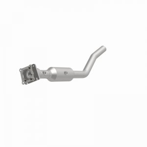 Jeep Patriot - MAG Converter Direct Fit