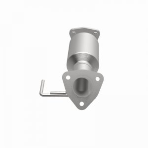 Honda Civic Catalytic Converter - Magnaflow - Direct Fit - 1.8L - `14-`15