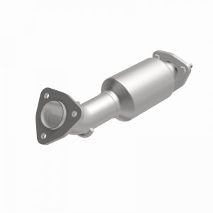 Honda Civic Catalytic Converter - Magnaflow - Direct Fit - 1.8L - `14-`15