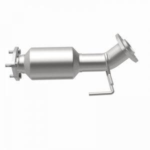 Honda Civic Catalytic Converter - Magnaflow - Direct Fit - 1.8L - `14-`15