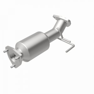 Honda Civic Catalytic Converter - Magnaflow - Direct Fit - 1.8L - `14-`15