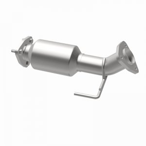 Honda Civic Catalytic Converter - Magnaflow - Direct Fit - 1.8L - `14-`15