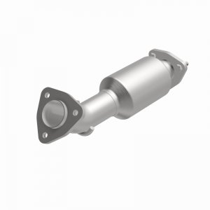 Honda Civic Catalytic Converter - Magnaflow - Direct Fit - 1.8L - `14-`15