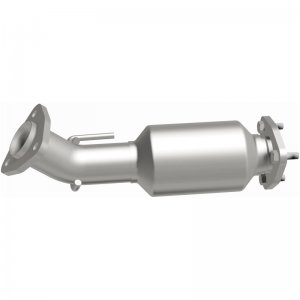 Honda Civic Catalytic Converter - Magnaflow - Direct Fit - 1.8L - `14-`15
