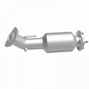 Honda Civic Catalytic Converter - Magnaflow - Direct Fit - 1.8L - `14-`15