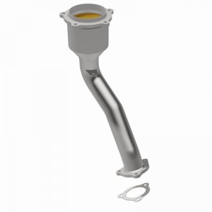 Porsche Cayenne MAG Converter Direct Fit