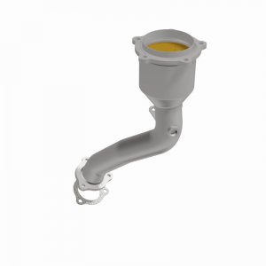 Porsche Cayenne MAG Converter Direct Fit