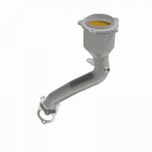 Porsche Cayenne MAG Converter Direct Fit