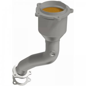 Porsche Cayenne MAG Converter Direct Fit