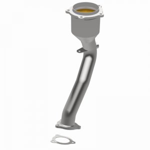 Porsche Cayenne MAG Converter Direct Fit