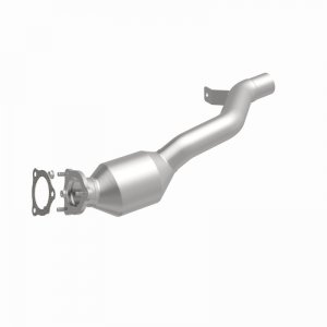 Porsche Cayenne MAG Converter Direct Fit