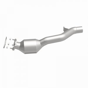 Porsche Cayenne MAG Converter Direct Fit