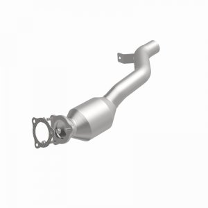 Porsche Cayenne MAG Converter Direct Fit
