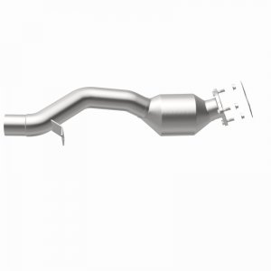 Porsche Cayenne MAG Converter Direct Fit