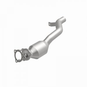 Porsche Cayenne MAG Converter Direct Fit