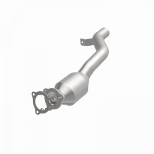 Porsche Cayenne MAG Converter Direct Fit