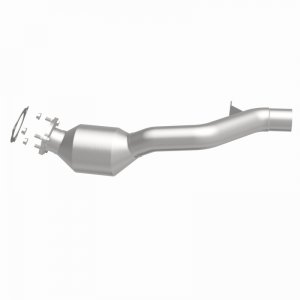 Porsche Cayenne MAG Converter Direct Fit