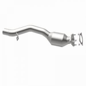 Porsche Cayenne MAG Converter Direct Fit