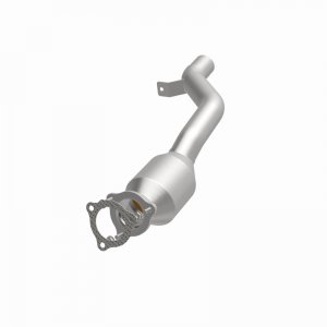 Porsche Cayenne MAG Converter Direct Fit