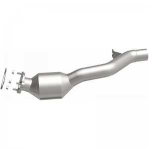 Porsche Cayenne MAG Converter Direct Fit