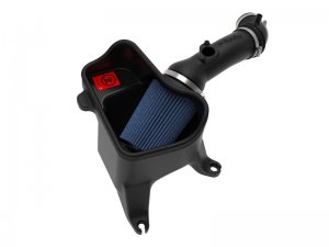 Honda Civic Performance Air Intake - aFe - Takeda Stage-2 CAIS w/ Pro 5R Filter - Black - 2.0L - `16-`21